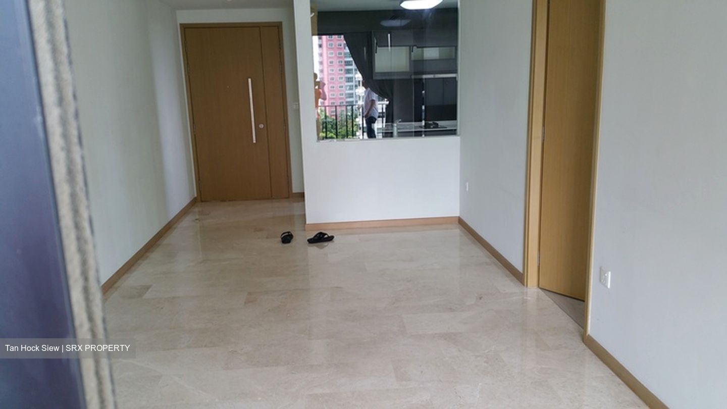 River Isles (D19), Condominium For Sale 92294401